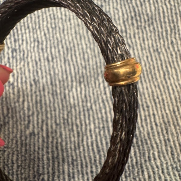 Nautical bracelet - Picture 5 of 8